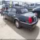 1LNFM82W2WY692606 1998 Lincoln Town Car Signature auction photo thumbnail 3