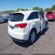 5J8TB3H59EL014382 2014 Acura Rdx auction photo thumbnail 4