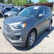 2FMPK4J99RBA47788 2024 Ford Edge Sel auction photo thumbnail 2