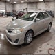 4T4BF1FK1ER379887 2014 Toyota Camry Le auction photo thumbnail 2
