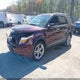 1FMHK7F87BGA61676 2011 Ford Explorer Limited auction photo thumbnail 2