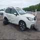 JF2SJALCXHH810767 2017 Subaru Forester 2.5I Limited auction photo thumbnail 1