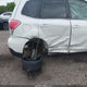JF2SJALCXHH810767 2017 Subaru Forester 2.5I Limited auction photo thumbnail 6