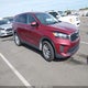 5XYPG4A35LG667316 2020 Kia Sorento 2.4L Lx auction photo thumbnail 1
