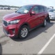 5XYPG4A35LG667316 2020 Kia Sorento 2.4L Lx auction photo thumbnail 2