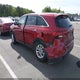 5XYPG4A35LG667316 2020 Kia Sorento 2.4L Lx auction photo thumbnail 3