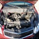 1GNKVJED7CJ365020 2012 Chevrolet Traverse 2Lt auction photo thumbnail 10