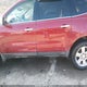 1GNKVJED7CJ365020 2012 Chevrolet Traverse 2Lt auction photo thumbnail 18