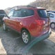 1GNKVJED7CJ365020 2012 Chevrolet Traverse 2Lt auction photo thumbnail 3