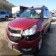 1GNKVJED7CJ365020 2012 Chevrolet Traverse 2Lt auction photo thumbnail 6