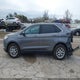 2FMPK4J92NBA23178 2022 Ford Edge Sel auction photo thumbnail 15