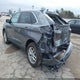 2FMPK4J92NBA23178 2022 Ford Edge Sel auction photo thumbnail 3