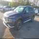 5NMS44AL4MH368054 2021 Hyundai Santa Fe Limited auction photo thumbnail 2