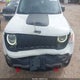 ZACNJDC18MPM30550 2021 Jeep Renegade Trailhawk 4X4 auction photo thumbnail 6