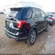 1FM5K7F82JGA89676 2018 Ford Explorer Limited auction photo thumbnail 4