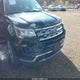 1FM5K7F82JGA89676 2018 Ford Explorer Limited auction photo thumbnail 6