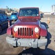 1J8GA591X7L106428 2007 Jeep Wrangler Unlimited Sahara auction photo thumbnail 12