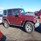 1J8GA591X7L106428 2007 Jeep Wrangler Unlimited Sahara auction photo thumbnail 13