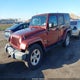 1J8GA591X7L106428 2007 Jeep Wrangler Unlimited Sahara auction photo thumbnail 2