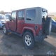 1J8GA591X7L106428 2007 Jeep Wrangler Unlimited Sahara auction photo thumbnail 3