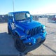 1C4HJXEG7NW243887 2022 Jeep Wrangler Unlimited High Altitude 4X4 auction photo thumbnail 1