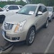 3GYFNDE30GS531220 2016 Cadillac Srx Premium Collection auction photo thumbnail 2