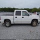 2GCEC13T161192485 2006 Chevrolet Silverado 1500 Lt3 auction photo thumbnail 13