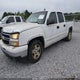 2GCEC13T161192485 2006 Chevrolet Silverado 1500 Lt3 auction photo thumbnail 2