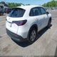 3CZRZ1H34SM719294 2025 Honda Hr-V 2Wd Lx auction photo thumbnail 4