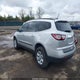 1GNKRFED9HJ208002 2017 Chevrolet Traverse Ls auction photo thumbnail 3