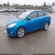 1FAHP3H29CL225872 2012 Ford Focus Sel auction photo thumbnail 2