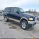 2FTRX08L0YCA68174 2000 Ford F-150 Lariat/Xl/Xlt auction photo thumbnail 1