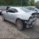 2G1FB1EV2A9131770 2010 Chevrolet Camaro 1Lt auction photo thumbnail 3