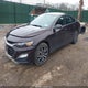 1G1ZG5ST3LF143218 2020 Chevrolet Malibu Fwd Rs auction photo thumbnail 2
