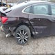 1G1ZG5ST3LF143218 2020 Chevrolet Malibu Fwd Rs auction photo thumbnail 6