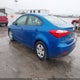 KNAFX4A60F5278745 2015 Kia Forte Lx auction photo thumbnail 3