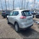 5N1AT2MT2EC834137 2014 Nissan Rogue S/Sl/Sv auction photo thumbnail 3
