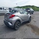 NMTKHMBX6KR090403 2019 Toyota C-Hr auction photo thumbnail 4