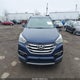 5XYZTDLB0HG474930 2017 Hyundai Santa Fe Sport 2.4L auction photo thumbnail 6