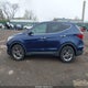 5XYZTDLB0HG474930 2017 Hyundai Santa Fe Sport 2.4L auction photo thumbnail 14