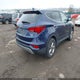 5XYZTDLB0HG474930 2017 Hyundai Santa Fe Sport 2.4L auction photo thumbnail 4