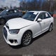 WAUABAF44NN001626 2022 Audi A4 Premium 40 Tfsi Quattro S Tronic auction photo thumbnail 2