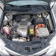4T1BD1FK1DU080558 2013 Toyota Camry Hybrid Xle auction photo thumbnail 10
