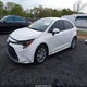 5YFEPRAEXLP082202 2020 Toyota Corolla Le auction photo thumbnail 2