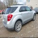 2GNFLFEK7G6159105 2016 Chevrolet Equinox Lt auction photo thumbnail 4