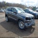 1C4RJFAG7MC866575 2021 Jeep Grand Cherokee Laredo E 4X4 auction photo thumbnail 1