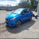 3N1CN8FV6NL838899 2022 Nissan Versa 1.6 Sr Xtronic Cvt auction photo thumbnail 2