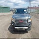 1GTG6CE33F1166260 2015 GMC Canyon Slt auction photo thumbnail 12