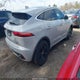 SADFT2GX8J1Z12794 2018 Jaguar E-Pace R-Dynamic S auction photo thumbnail 4