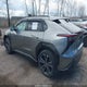 JTMABACA3RA087554 2024 Toyota Bz4X Limited auction photo thumbnail 14